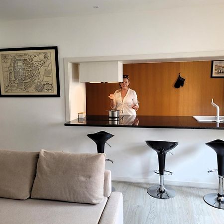 Apartamento Familiar Na Se De Braga - Afonso Henriques エクステリア 写真