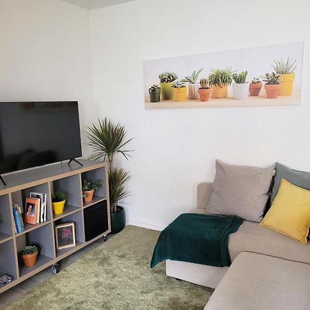 Apartamento Familiar Na Se De Braga - Afonso Henriques エクステリア 写真