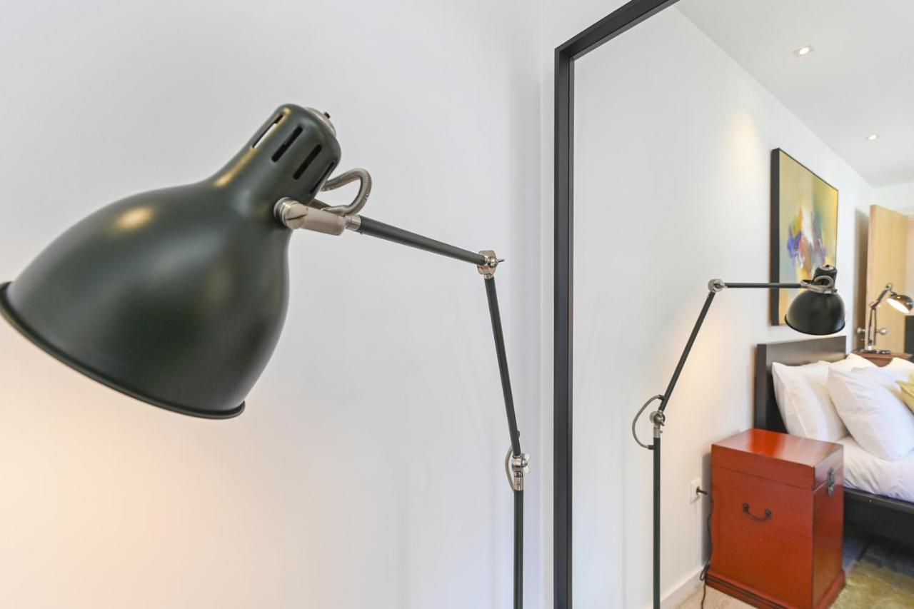 Apartamento Familiar Na Se De Braga - Afonso Henriques エクステリア 写真