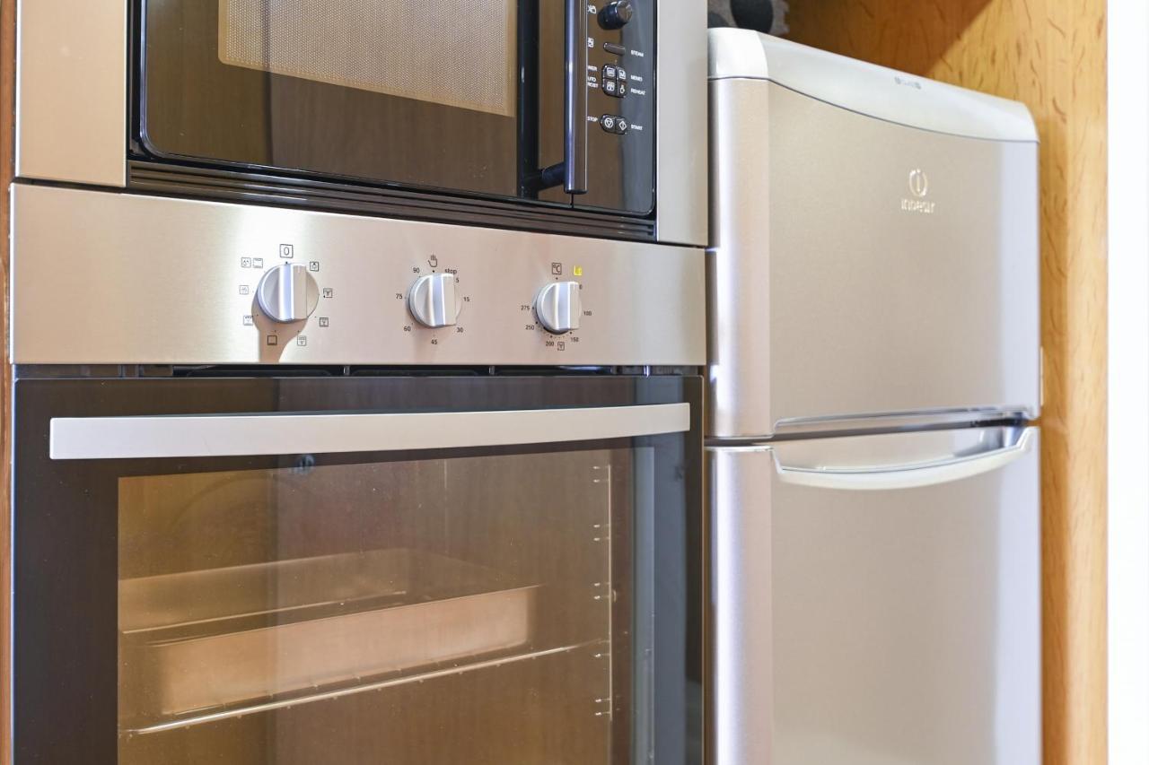 Apartamento Familiar Na Se De Braga - Afonso Henriques エクステリア 写真