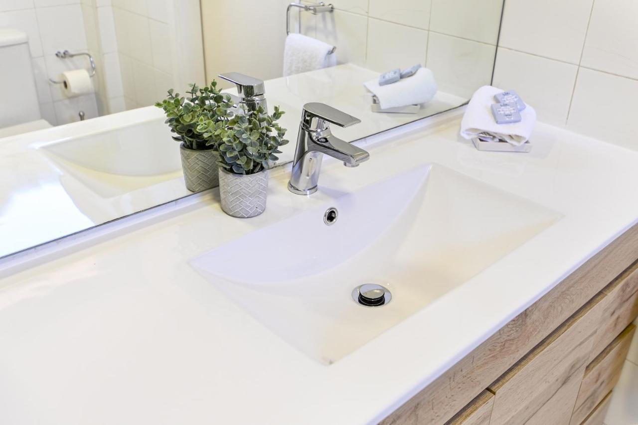 Apartamento Familiar Na Se De Braga - Afonso Henriques エクステリア 写真
