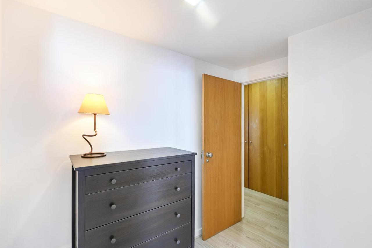 Apartamento Familiar Na Se De Braga - Afonso Henriques エクステリア 写真