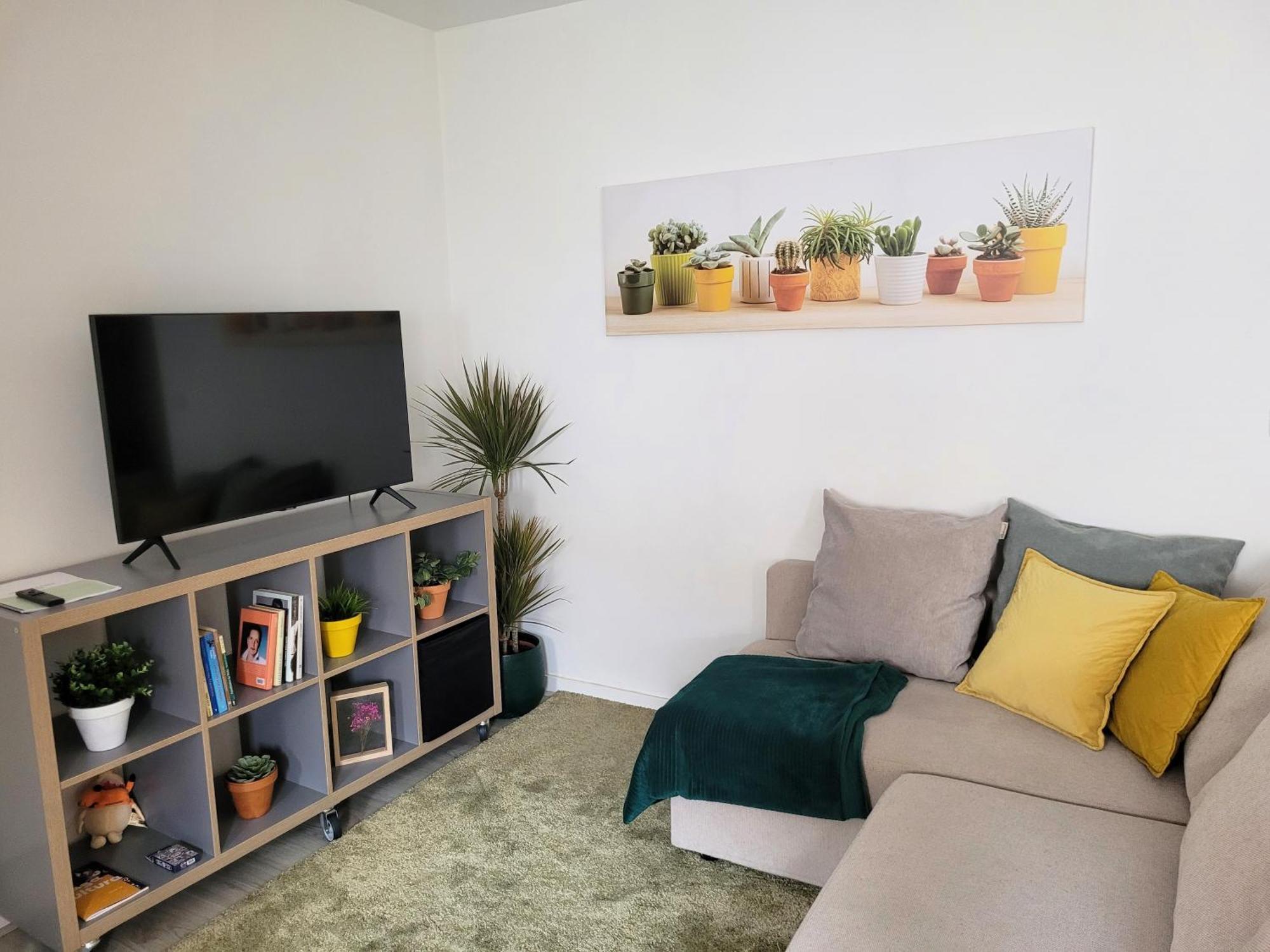 Apartamento Familiar Na Se De Braga - Afonso Henriques エクステリア 写真