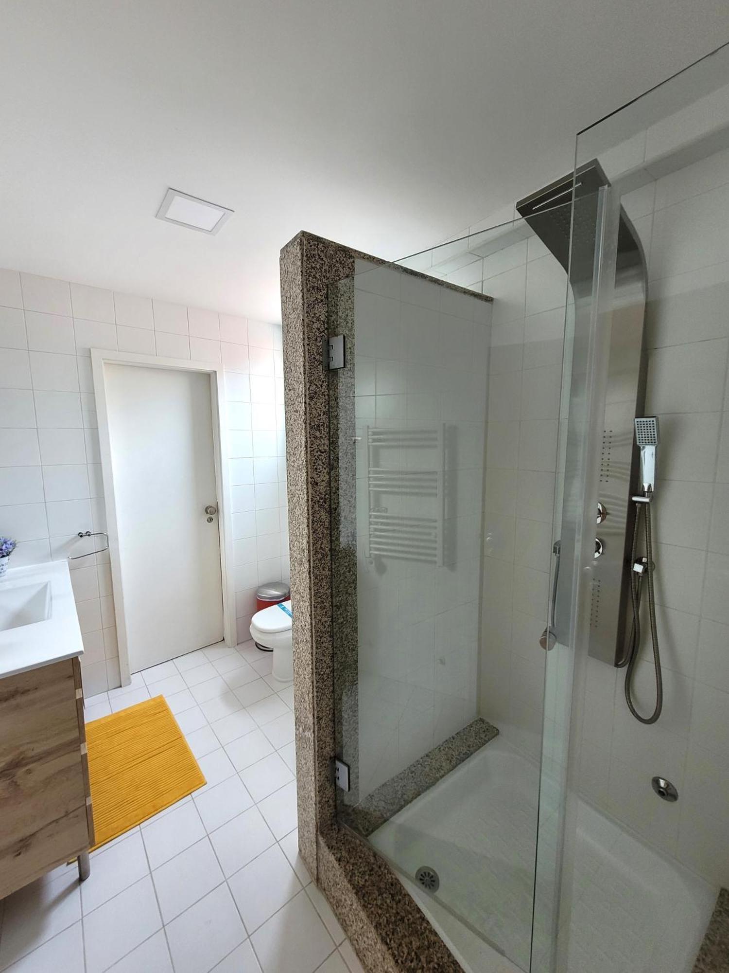 Apartamento Familiar Na Se De Braga - Afonso Henriques エクステリア 写真